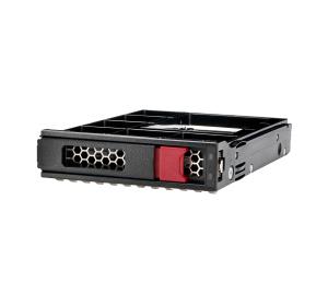 P47808-B21 Hewlett-Packard Enterprise 960GB SATA RI LFF LPC MV SSD
