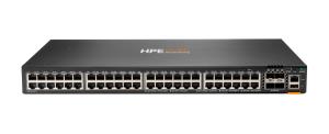 Aruba 6300F 48G 4SFP56 Sw thumbnail