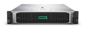 P50751-B21 Hewlett-Packard Enterprise E DL380 G10 Xeon-S 4210R 10C 32GB P408i 1 x 800W 3-3-3 SFF