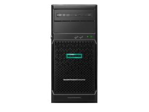 P44720-421 Hewlett-Packard Enterprise ProLiant ML30 Gen10 Plus - 2.8 GHz - E-2314 - 16 GB - DDR4-SDRAM - 350 W - Tower (4U)