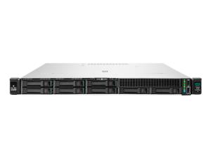 P55247-B21 Hewlett-Packard Enterprise ProLiant DL380 G10+ - 2.4 GHz - 4314 - 32 GB - DDR4-SDRAM - 800 W - Rack (2U)