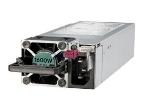 P38997-B21 Hewlett-Packard Enterprise 1600W FS PLAT HT PLG LH P