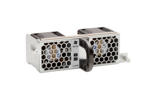 HPE Aruba - Network device fan tray - front-to-back airflow - for HPE Aruba 6200F 12G, 6300M thumbnail