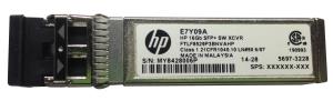 E7Y09A Hewlett-Packard Enterprise 16Gb QSFP+ SW 1-pack I