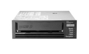 BC040A Hewlett-Packard Enterprise LTO-9 45000 INT TAPE DRV