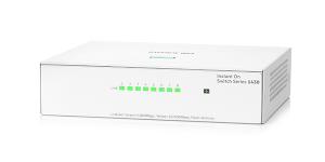 R8R45A#ABB Hewlett-Packard Enterprise 8P HP Enterprise Aruba Instant ON 1430 8G Switch