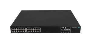 HPE FlexNetwork 5520HI Managed Gigabit Ethernet thumbnail