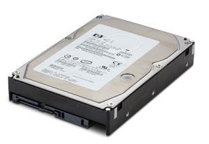 EU Product - HDD 600G 6G SS 15K 3.5in thumbnail