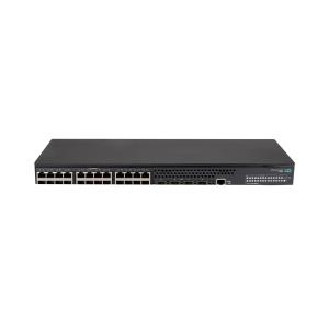 HPE FLEXNETWORK 5140 24G 4SFP+ EI SWITCH thumbnail