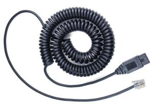 201400 VXI CORPORATION QD 1026G - Black - Cable