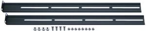 EU Product - Patchkabel RJ45 Cat6a 500Mhz weiss S-STP S/FTP PUR Superflex - Cable - Network thumbnail