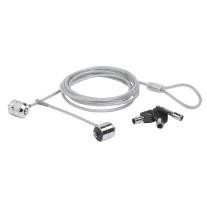 EU Product - Patchkabel RJ45 Cat6a 500Mhz magenta S-STP S/FTP TPE/LSZH Ultraflex - Cable - Network thumbnail