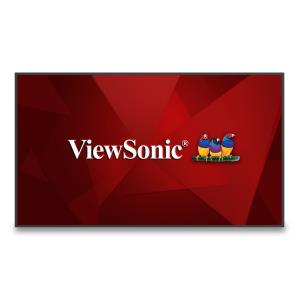 CDE8630 VIEWSONIC 86IN LED 3840X2160 450 NITS