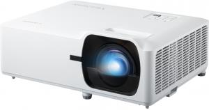 LS710HD VIEWSONIC LS710HD - DLP projector - laser/phosphor - 3500 ANSI lumens - Full HD (1920 x 1080) - 16:9 - zoom lens - with 1 year Express Exchange Service