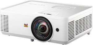 PS502X VIEWSONIC PS502X - DLP projector - UHP - 4000 ANSI lumens - XGA (1024 x 768) - 4:3 - 720p