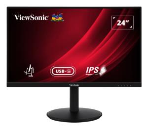 VG2409-MHDU-2 VIEWSONIC VG2409-MHDU-2 - LED monitor - 24