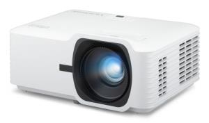 LASER PROJECTOR WXGA (1280X800) thumbnail