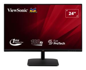 VA2432-H-2 24 Inch IPS Frameless Monitor,  Full HD, LED, Widescreen, 100Hz, 1ms, VGA, HDMI, VESA thumbnail