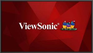 VS 55IN G3 OSFREE CDE55G3-1C CDE DISPLAY