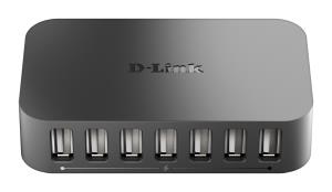 7-Port Hi-speed USB 2.0 Hub thumbnail