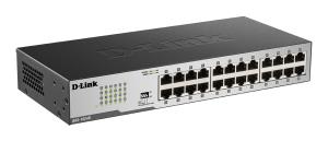 24PORT 10/100/1000 GIGABIT thumbnail
