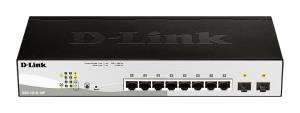 10-PORT 10/100/1000 GB SMART SW thumbnail