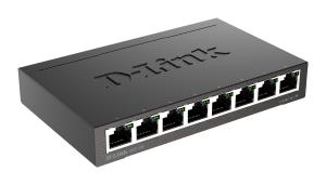 8-PORT  GIGABIT SWITCH thumbnail