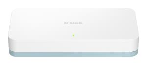 8PORT GIGABIT DESKTOP thumbnail