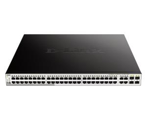 52-Port PoE Gigabit Smart Sw 370W PoE thumbnail