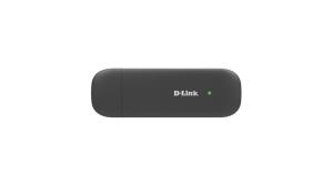 DWM-222 D-LINK DWM-222 - Wireless cellular modem - 4G LTE - USB 2.0 - 150 Mbps - for P/N: DSL-X1852E/NZ