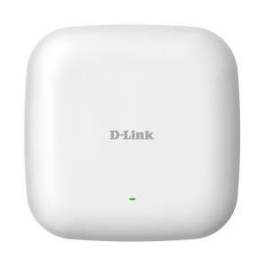 DAP-2610 D-LINK DAP-2610 - Radio access point - Wi-Fi 5 - 2.4 GHz, 5 GHz