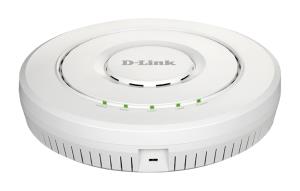 DWL-8620AP D-LINK Unified AC Wave 2 DWL-8620AP - Accesspoint - Wi-Fi 5 - 2,4 GHz (1 Band)
