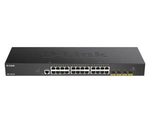 28-PORT SMART MGD GB SWITCH thumbnail