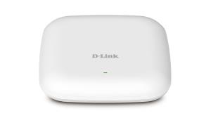 DAP-2662 D-LINK DAP-2662 - Radio access point - 1GbE - Wi-Fi 5 - 2.4 GHz, 5 GHz