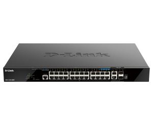 20-PORT GIGABIT SMARTPRO SWITCH thumbnail