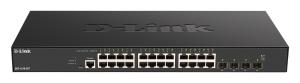 24 X 10G BASE-T PORTS + 4 X 10G thumbnail