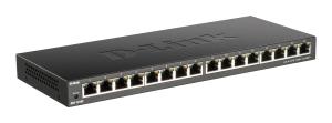 EU Product - Switch DGS-1016S - Switch - 1 Gbps thumbnail
