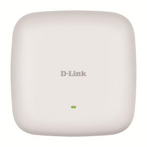 DAP-2682 D-LINK Nuclias Connect DAP-2682 - Radio access point - Wi-Fi 5 - 2.4 GHz, 5 GHz - wall / ceiling mountable