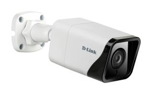 DCS-4714E D-LINK CM DCS-4714E Vigilance 4 Megapixel H.265 Outdoor PoE Bullet Camera