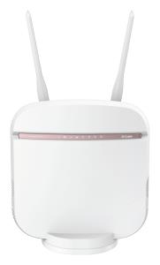 DWR-978/E D-LINK 5G AC2600 Wi-Fi Router DWR-978 - Wi-Fi 5 (802.11ac) - Dual-band (2.4 GHz / 5 GHz) - Ethernet LAN - 3G - White - Tabletop router
