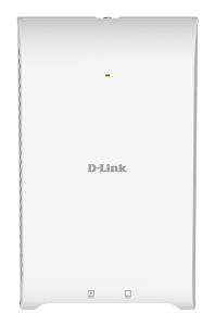 DAP-2622 D-LINK DAP-2622 - Accesspoint - Wi-Fi 5 - 2.4 GHz, 5 GHz