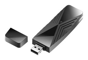 DWA-X1850 D-LINK AX1800 Wi-Fi USB Adapter