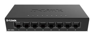 DGS-108GL/E D-LINK Switch DGS-108GL/E 8xGBit Unmanaged