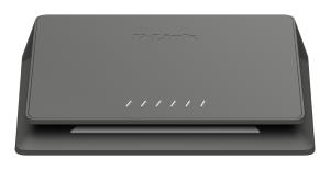 EU Product - Switch Desk. D-Link DMS-106XT               1*XGE/5*2.5GE retail thumbnail
