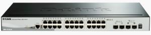 28-PORT GIGABIT SMART SWITCH thumbnail