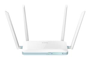 G403/E D-LINK G403/E EAGLE PRO AI N300 4G Smart LTE Router