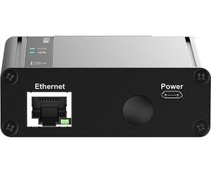 DWM-311 D-LINK DWM-311 - Wireless cellular modem - 4G LTE - USB 2.0 / Ethernet 100 - 150 Mbps - Verizon