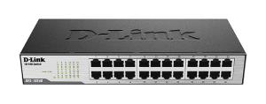 UNMANAGED LAYER 2 SWITCH thumbnail