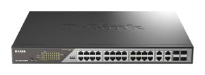 28-PORT DESKTOP GIGABIT POE thumbnail
