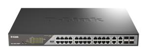 28-PORT GIGABIT ETHERNET POE++ thumbnail